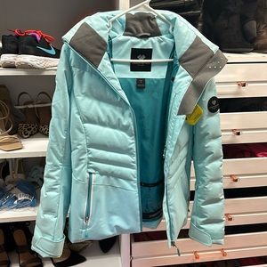 Obermeyer Women’s Ski Coat